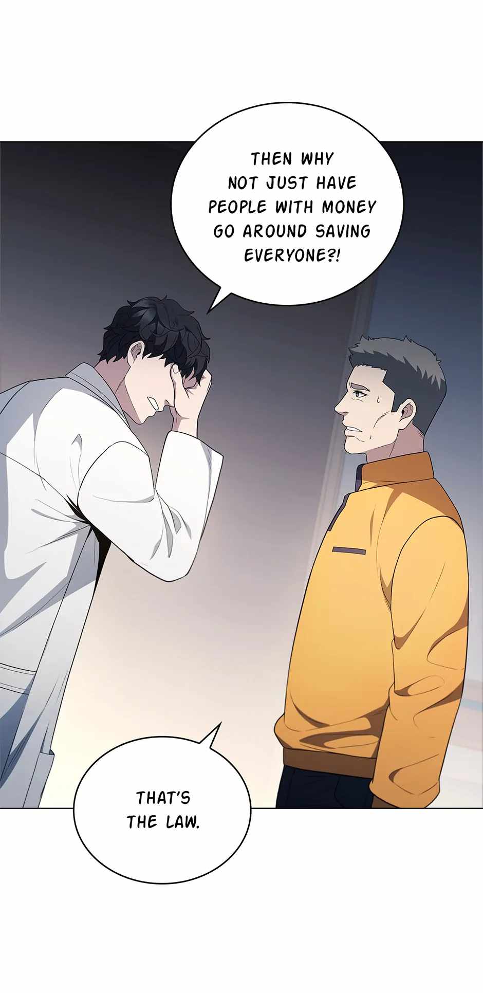 Dr. Choi Tae-Soo Chapter 235 42